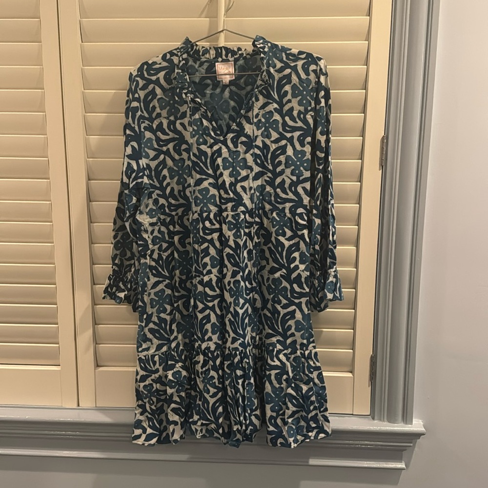 Mare Sea dress